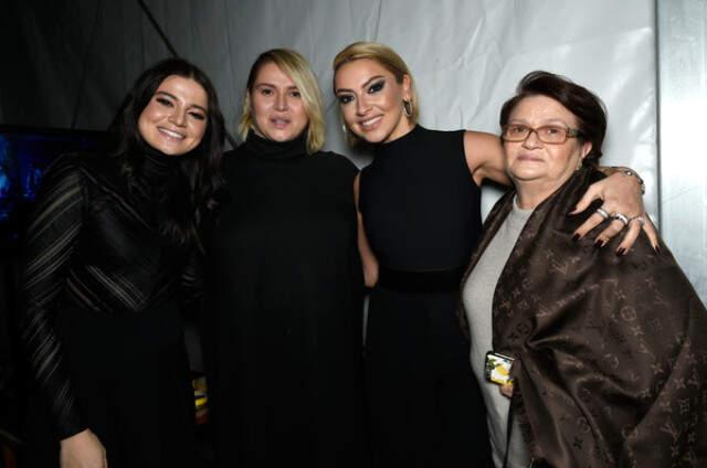 Modacı Kardeşiyle Yollarını Ayıran Hadise, Gardırobunu Yenilemek İçin 500 Bin TL Harcadı