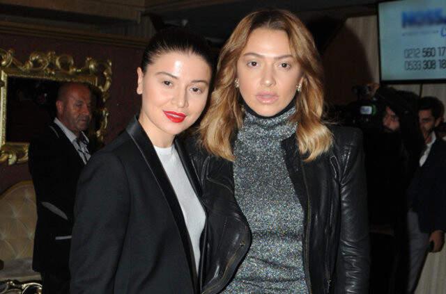 Modacı Kardeşiyle Yollarını Ayıran Hadise, Gardırobunu Yenilemek İçin 500 Bin TL Harcadı