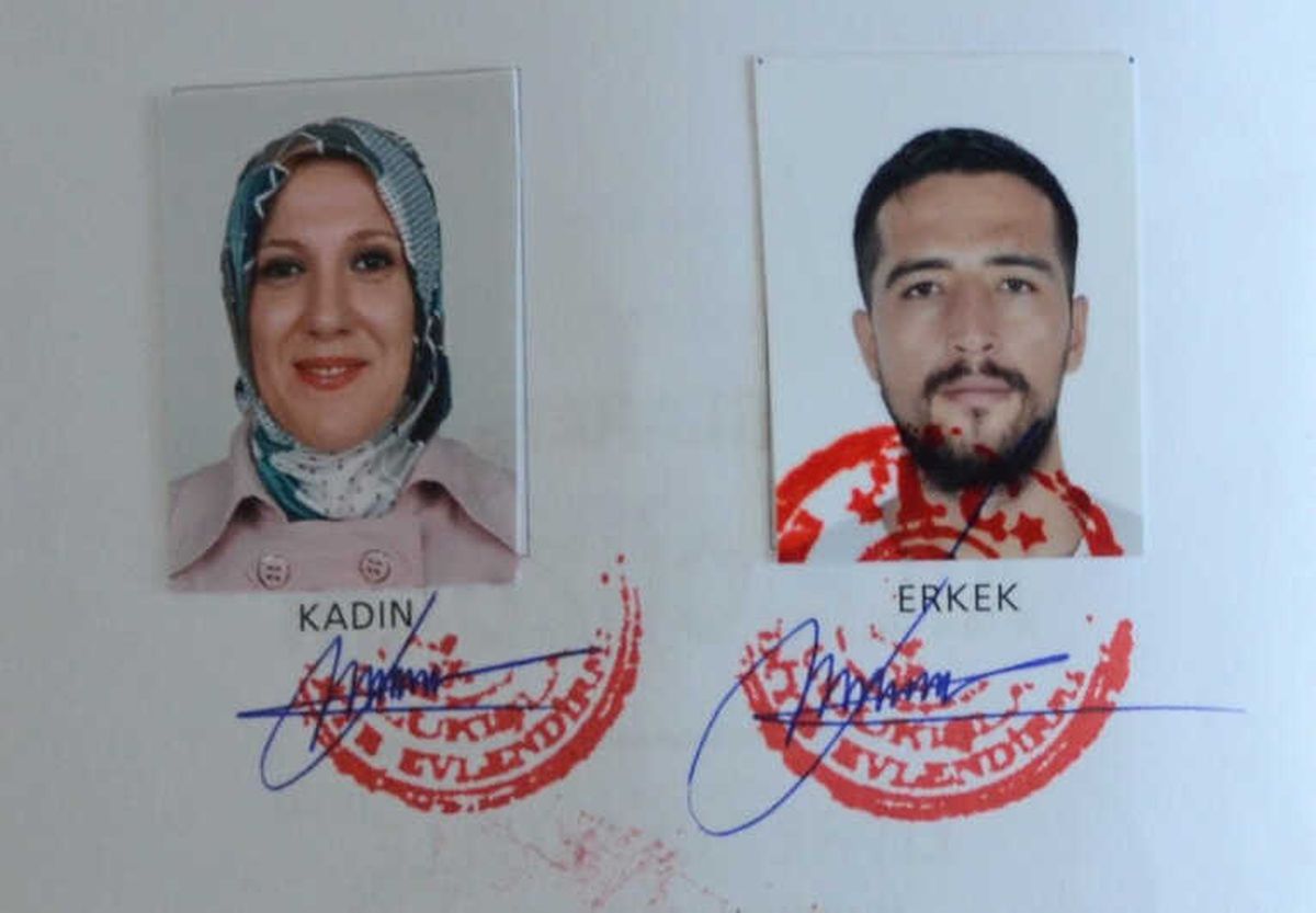Ordu\'da İntihar Eden Kadının Eşi Konuştu: "Eşim Bunalımdaydı"