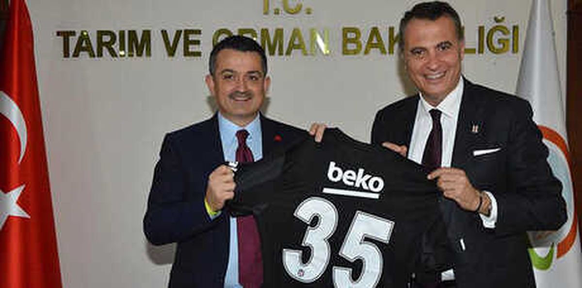 Orman\'dan Derbi Yorumu