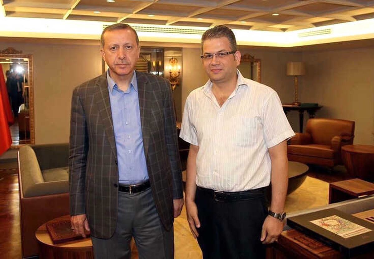 Osmanlı Ocakları Uluslararası Teşkilat Başkanlığı\'na Melih Göğebakan Atandı