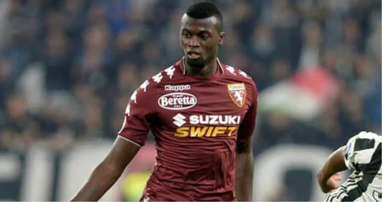 Rennes Forması Giyen M\'Baye Niang: Galatasaray\'dan Transfer Teklifi Aldım