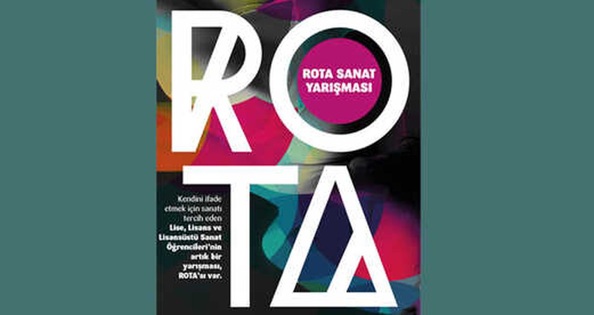 Rota Çağdaş Sanat Yarışması Sonuçlandı!
