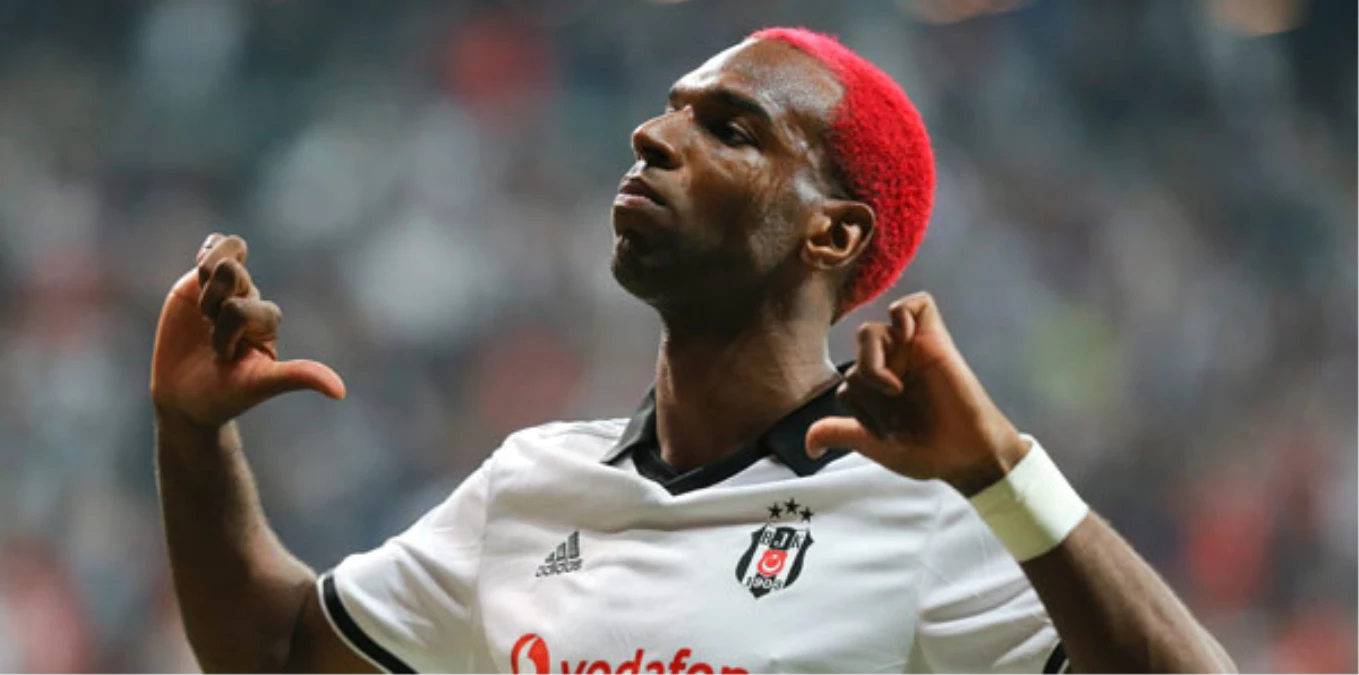 Ryan Babel, Ronaldo\'yu İkiye Katladı