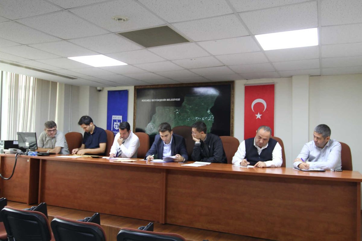 Salim Dervişoğlu Caddesi\'nde İkinci Etap Başlayacak