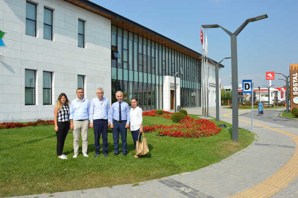 SEDAŞ Paydaşlarını Ziyaret Ediyor