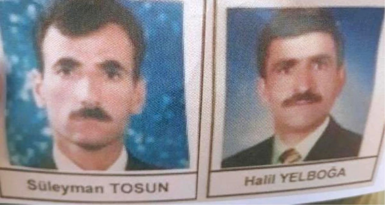 Şırnak\'ta PKK\'dan Mayınlı Tuzak: 2 Güvenlik Korucusu Şehit (2)