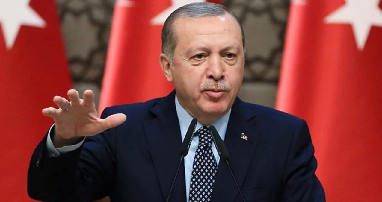 Başkan Erdoğan: EURO 2024 Toplantısında Adil Değerlendirme Bekliyoruz