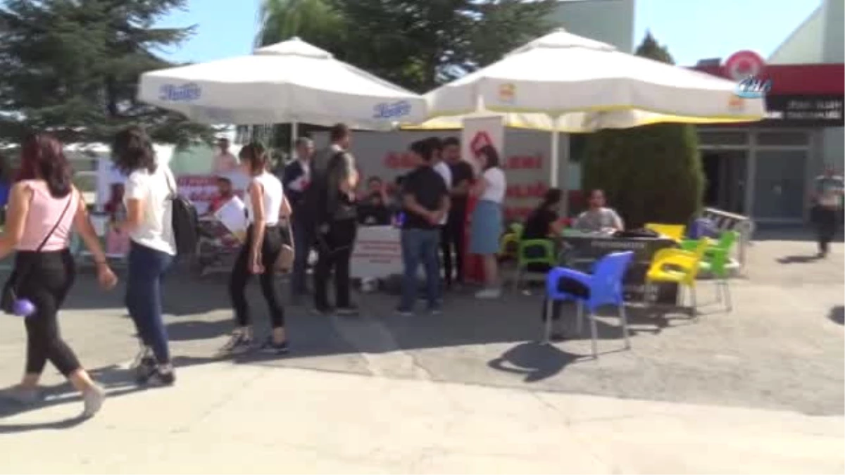 Süleyman Demirel Üniversitesi Öğrenci Toplulukları Yeni Döneme Hazır