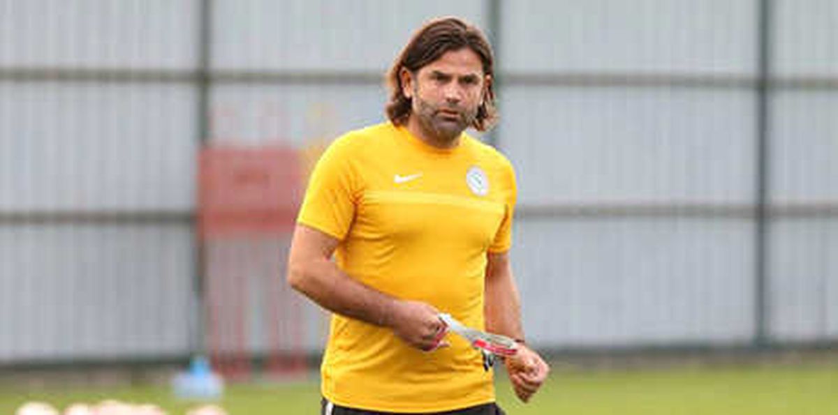 Süper Lig\'de 6 Haftada 3 Teknik Adam Gitti!