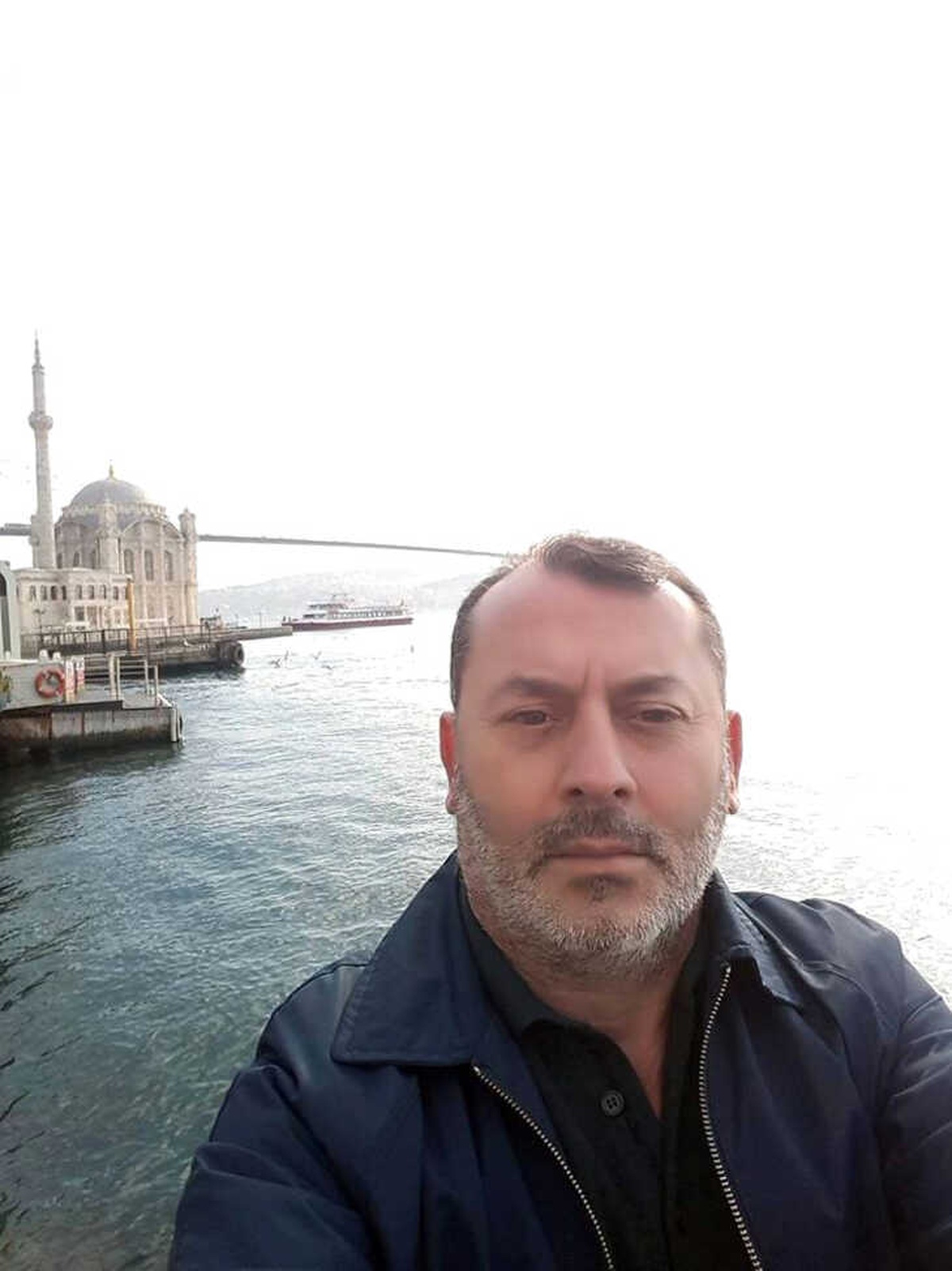 Tartıştığı Adamı Öldüren Sanık Hakim Karşısında