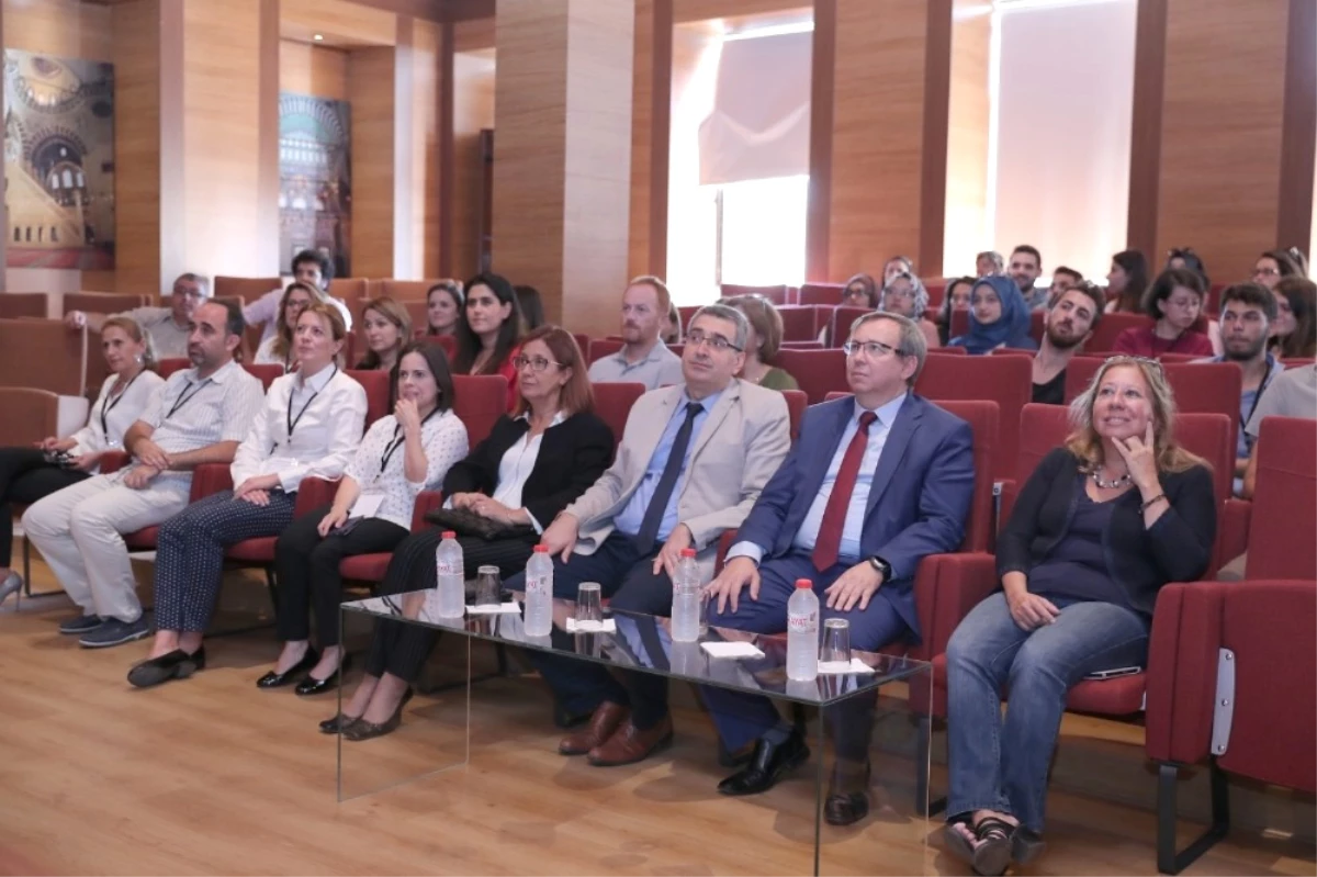 Trakya Üniversitesinin "Kültür Mirası Atölyesi" Tamamlandı