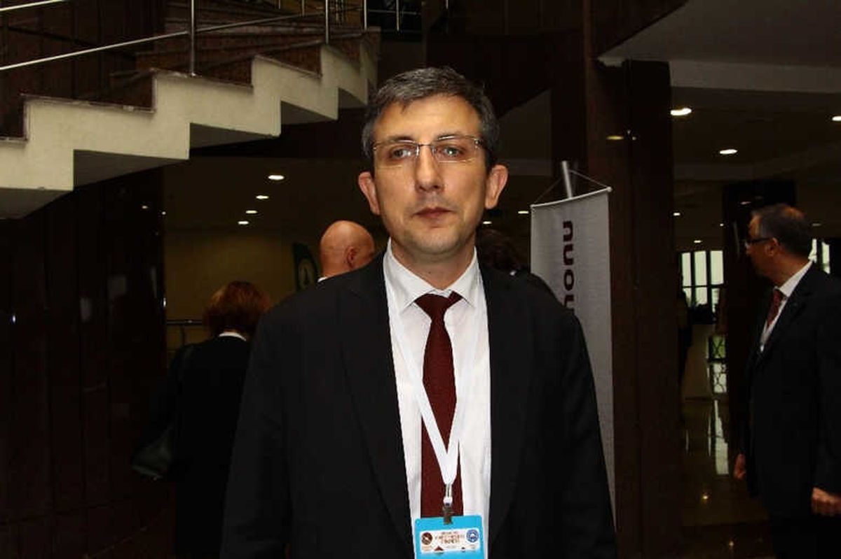 Uluslararası Orman Ürünleri Kongresi\'ne Ktü Ev Sahipliği Yaptı