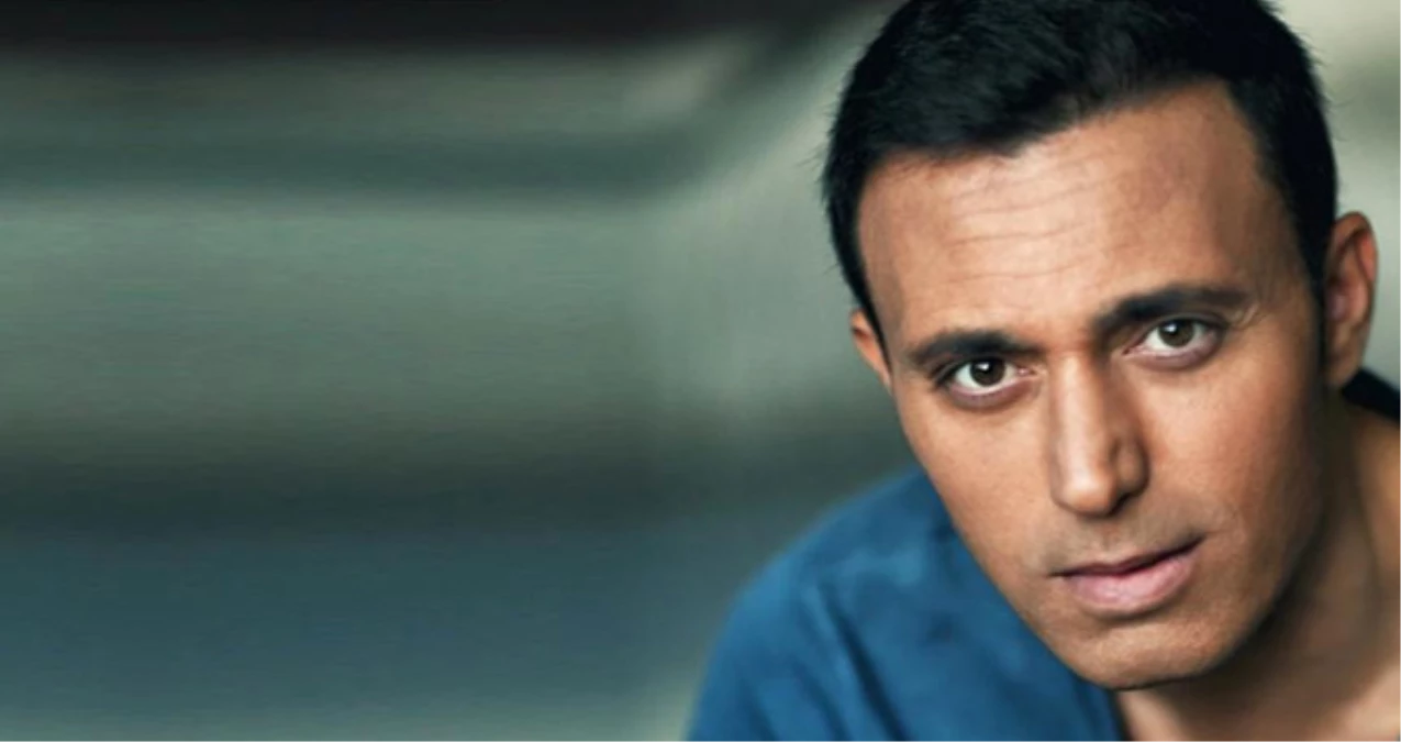 Ünlü Şarkıcı Mustafa Sandal İsyan Etti: Sanatçıların Sömürüldüğü Kanaatindeyim