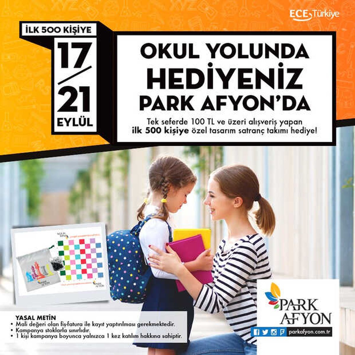 Veliler Alışveriş Yaptı Çocuklar Hediyeyi Kaptı