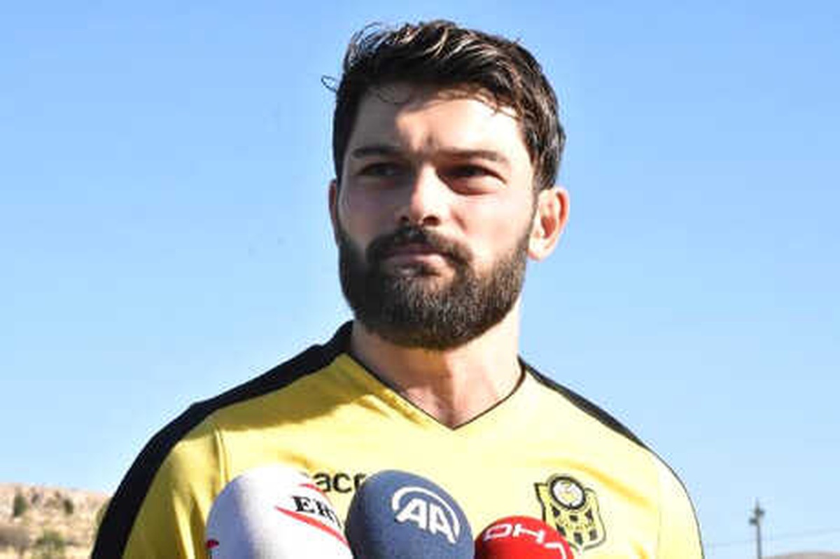 Yeni Malatyaspor\'lu Eren ve Mina Başakşehir Maçından Emin