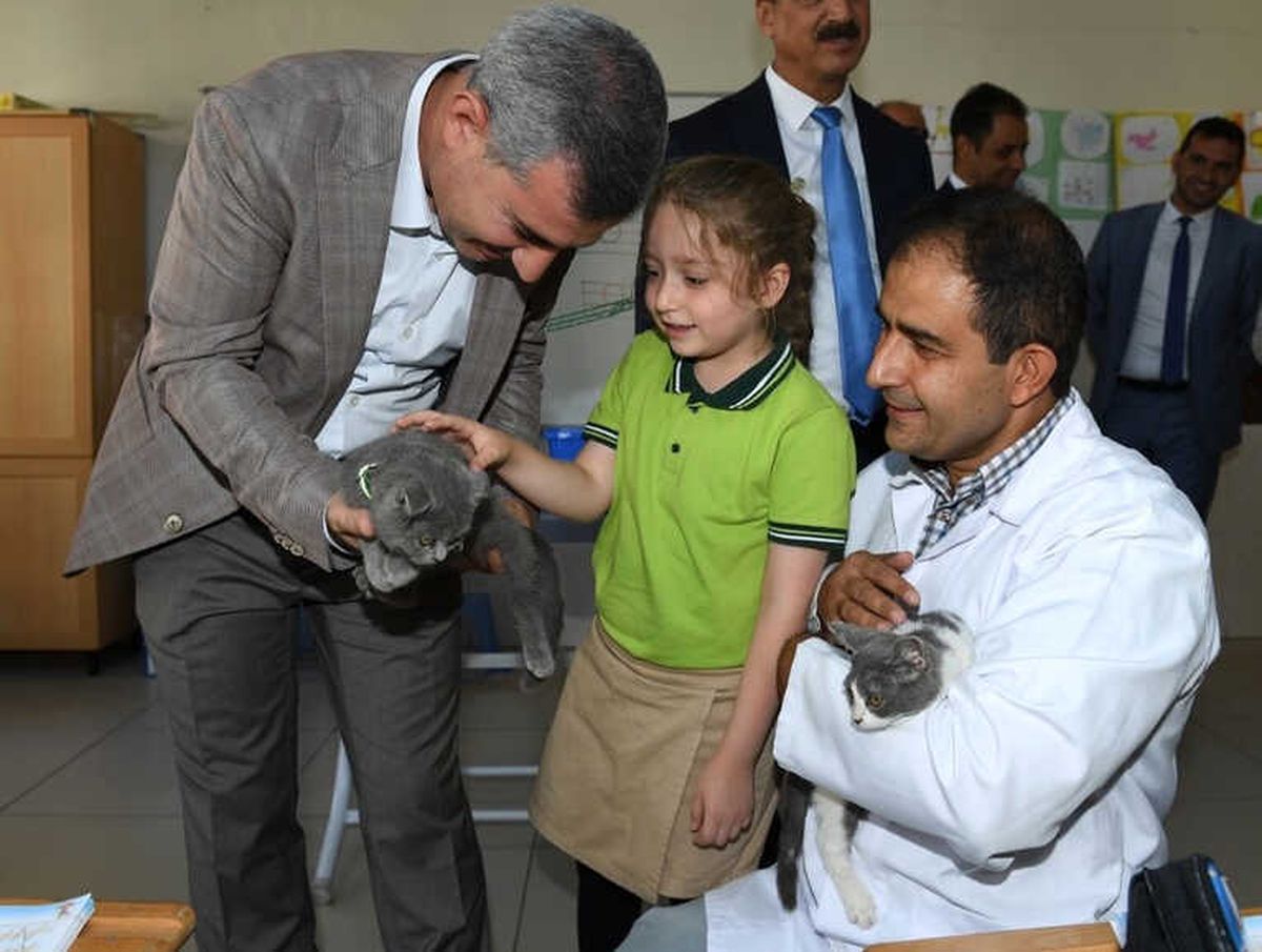 Yeşilyurt Belediyesi\'nden Yeni Bir Proje Daha