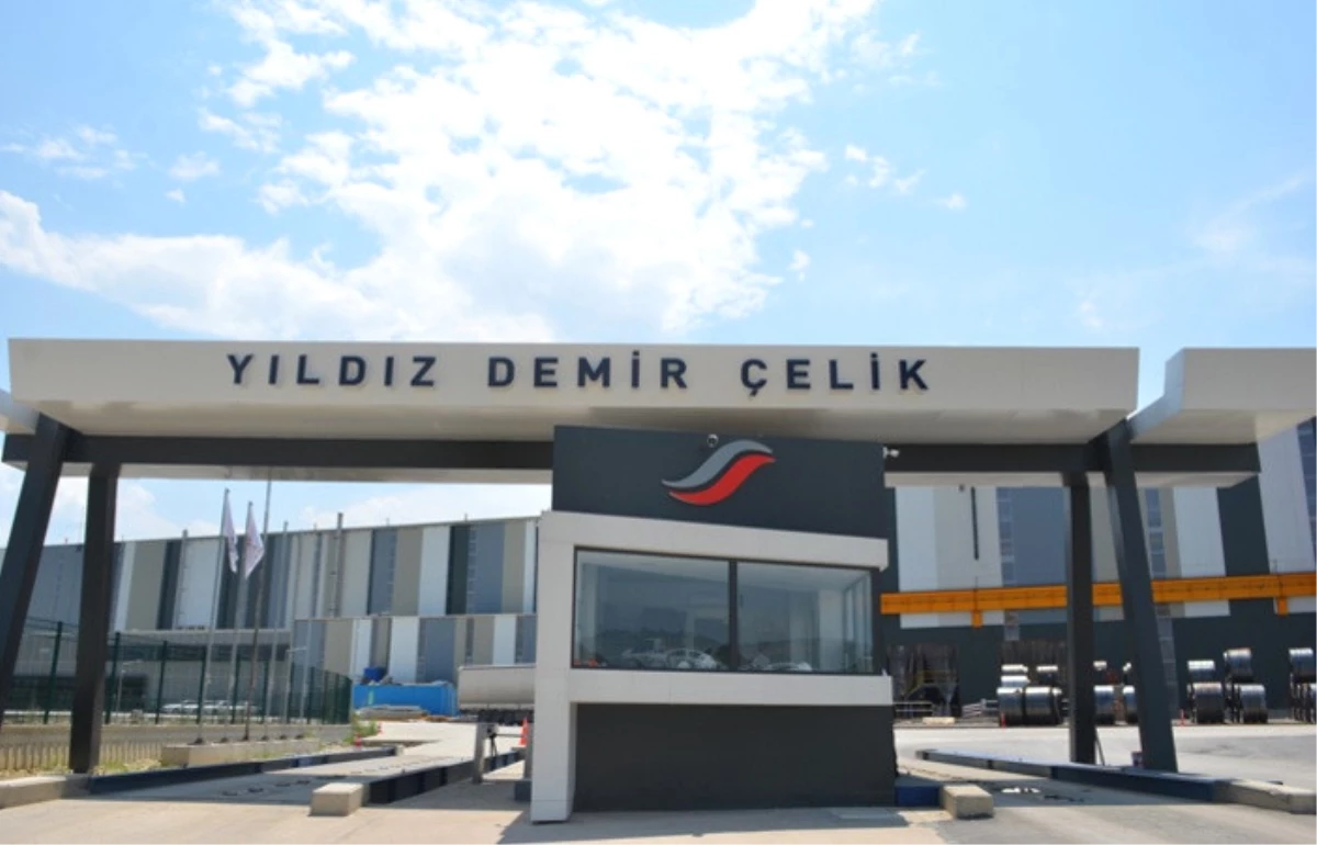 Yıldız Demir Çelik, Cari Açığı 1 Milyar Dolar Azaltacak