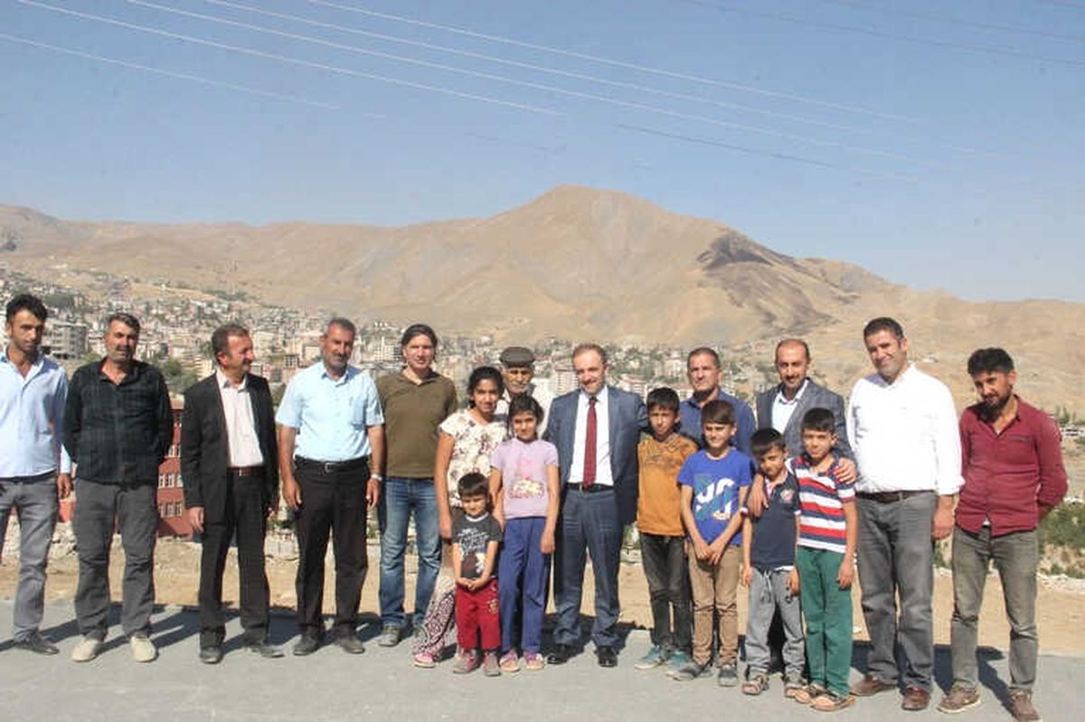 24 Yıl Sonra Gelen Park Sevinci