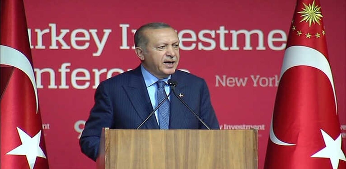 ABD\'ye Fetö Eleştirisi