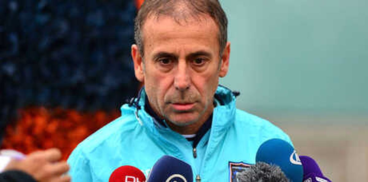Abdullah Avcı: "Liderliği Devam Ettirmek İstiyoruz"