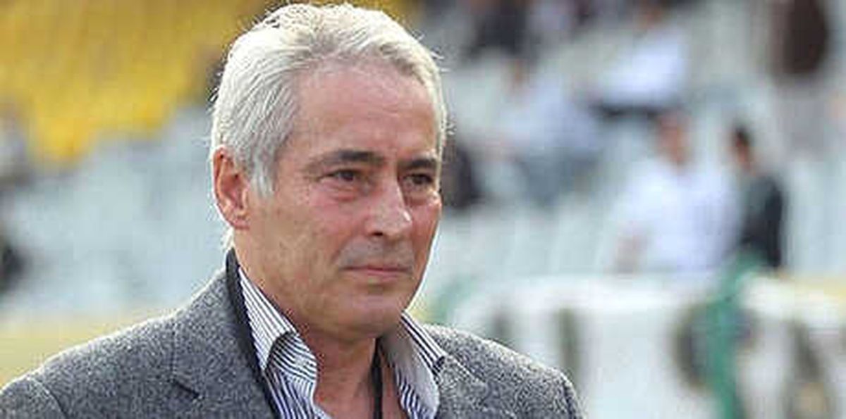 Adanaspor\'da Coşkun Demirbakan Dönemi!