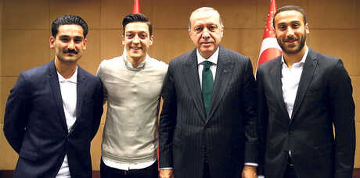 "Adil Bir Değerlendirme Bekliyoruz"