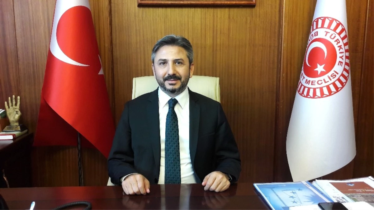 Ahmet Aydın: "Adıyaman Parlayan Yıldız"