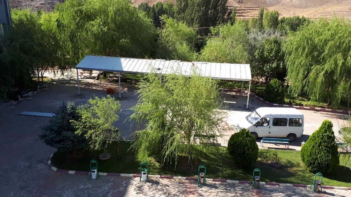 AK Parti Milletvekili Boyraz Memleketi Gürün\'e Desteklerini Sürdürüyor