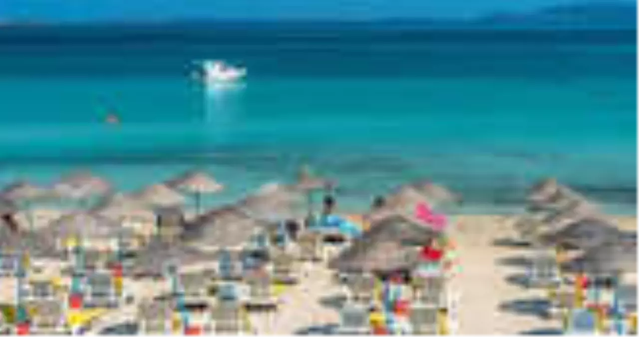 Bakanlık Duyurdu: 2019\'da Antalya, Bodrum ve Çeşme\'de Halk Plajları İhalesi Yapılacak