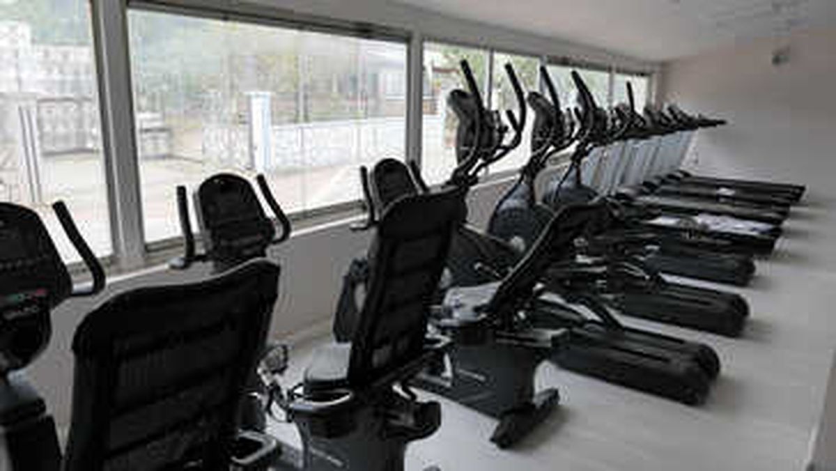 Başiskele\'de Bayanlara Yönelik Yeni Bir Spor Merkezi Daha Açılıyor