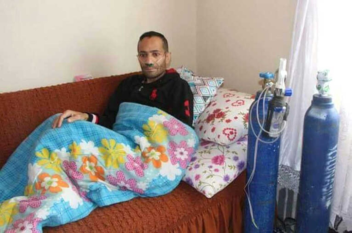 Bingöl\'de \'Silikozis\'ten Bir Ölüm Daha