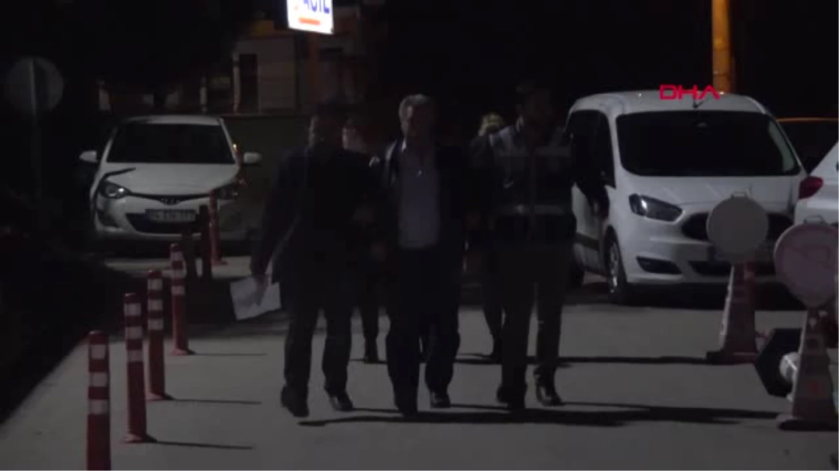Bolu\'da Fuhuş Operasyonu: 5 Gözaltı