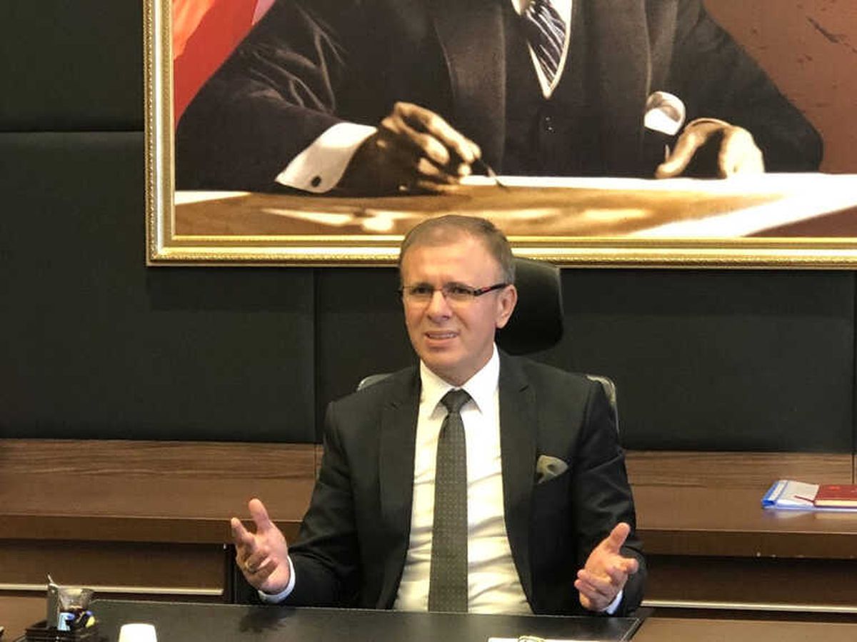 Çorlu\'da Okullar Güvenli Nesiller Sağlıklı