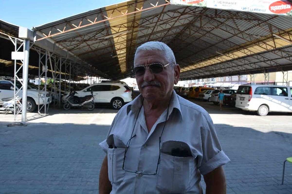 Dalaman\'da MHP İlçe Başkanı\'nın Şehit Babasını Darp Ettiği İddiası
