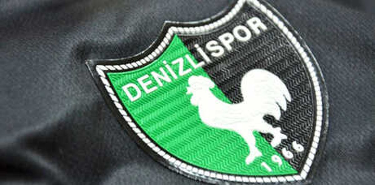 Denizlispor Başkanını Seçiyor