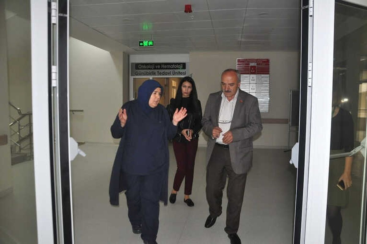 Dü, Düzcelileri Ağırlamaya Devam Ediyor