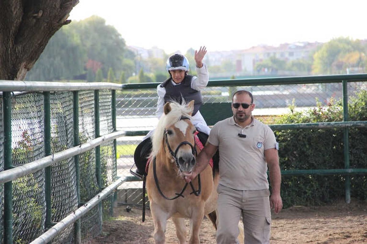 Eskişehir\'de Toplu Sünnet Şöleni