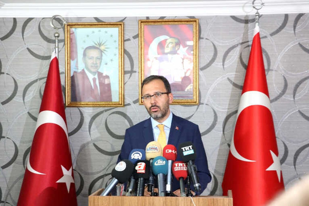 Euro 2024\'le İlgili İlk Yorum