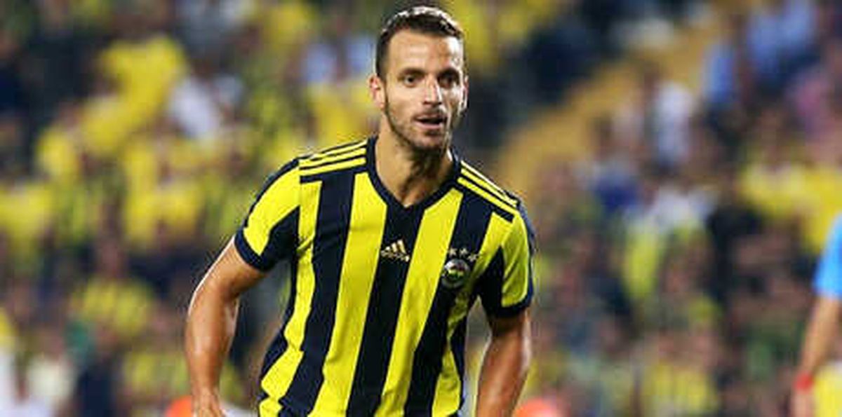 Fenerbahçe\'de Soldado Satrancı