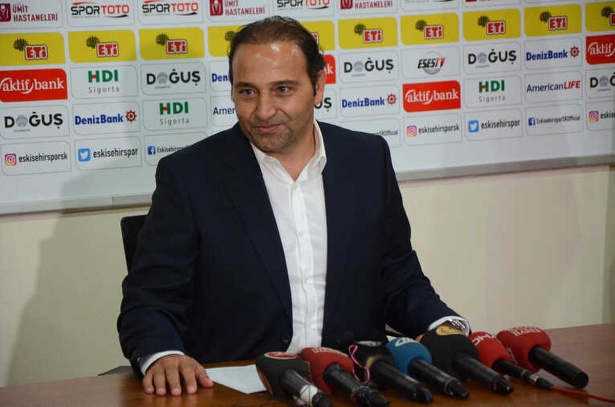 Fuat Çapa: "Gidişat Sanki Normalmiş Gibi Gözüküyor"