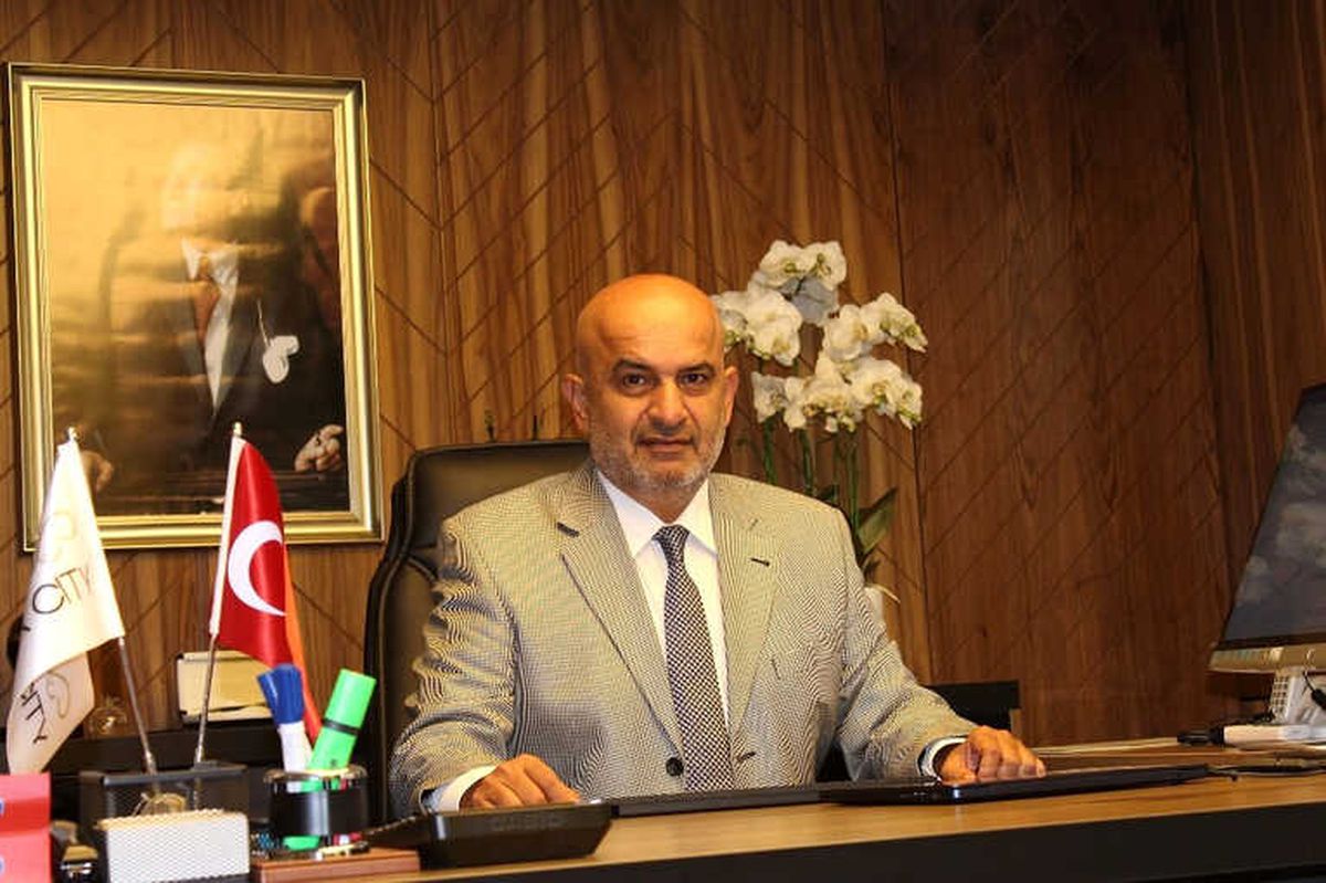 Geceliği 25 Bin Dolarlık Kral Dairelerine Talep Patladı