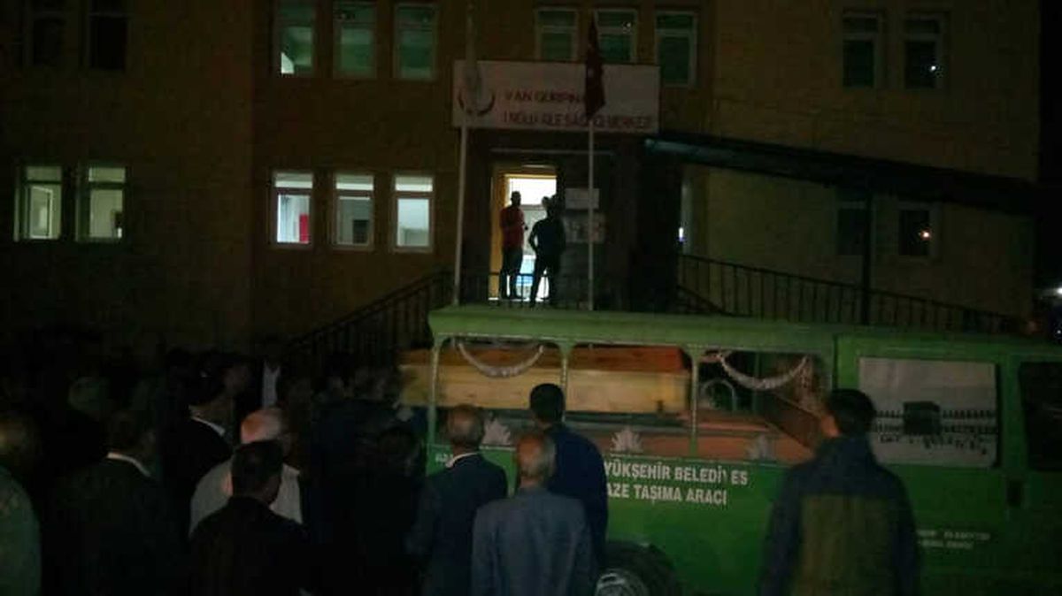 Gölete Giren 2 Çocuk Boğuldu