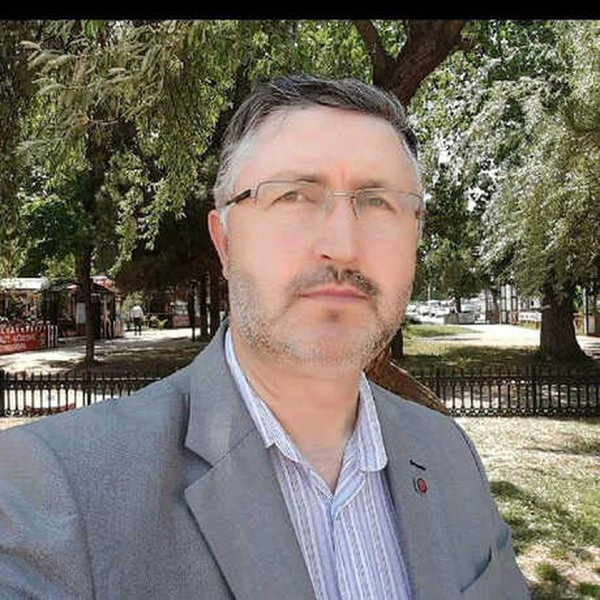 İmam, Sabah Namazı Sonrası Camide Öldü