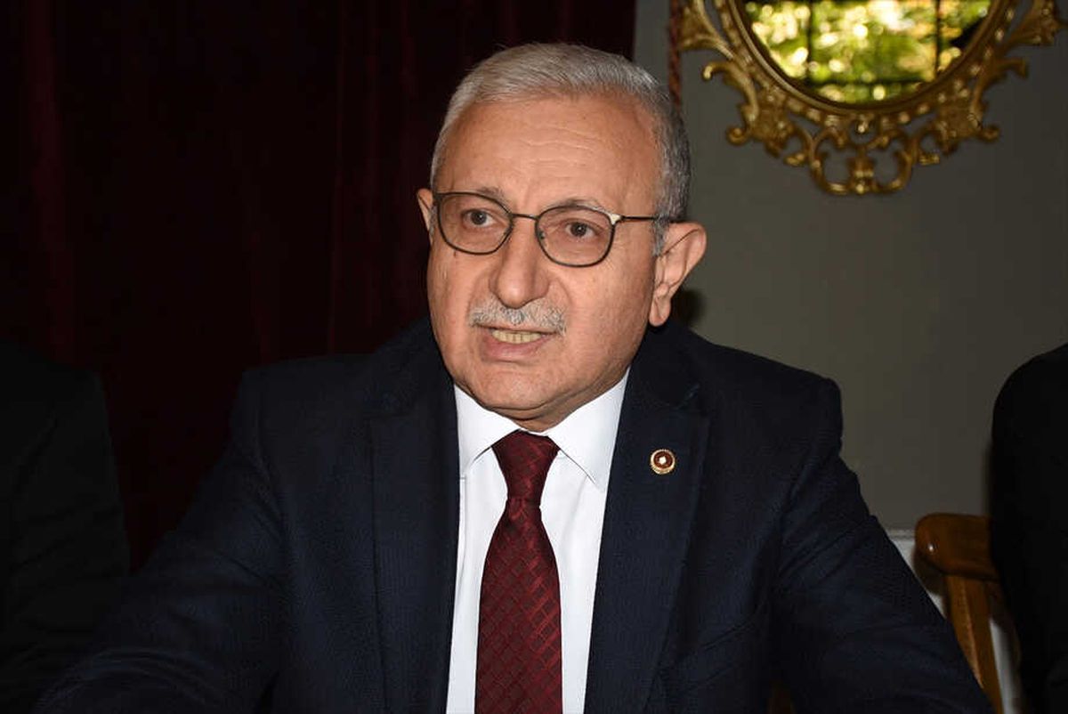 İyi Parti\'nin "İyilik Kervanı Yollarda" Projesi