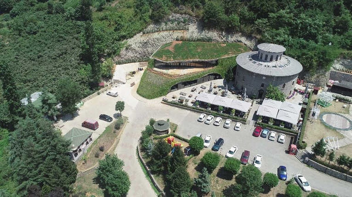 Kamu Denetçiliği Kurumu "Cephanelik" Yanındaki Yeni Yapı ile İlgili Tavsiye Kararını Açıkladı