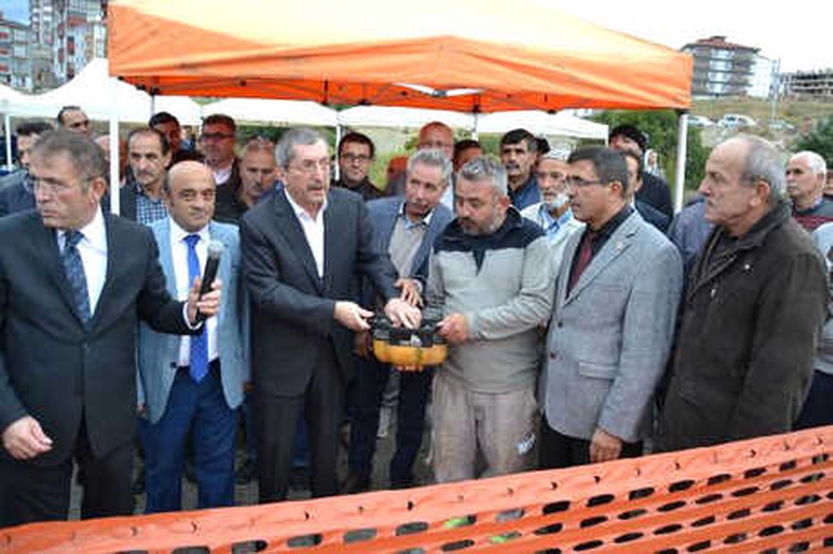 Karabük Belediye Başkanı\'ndan, Kardemir Yöneticilerine Çevre Tepkisi