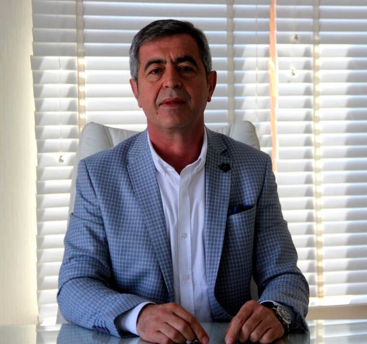 Kayseri\'de İnşaat Ekonomisi Çöküyor