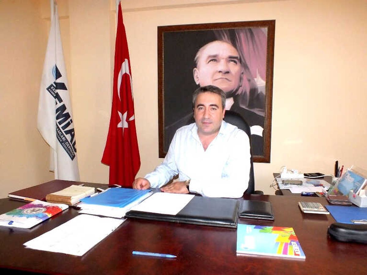 Kemiad Başkanı Kurga: "Kemer Turizmde Her Zaman İlklerin Öncüsü Olmuştur"