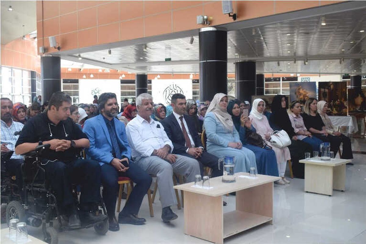 Kent Konseyi\'nden Aşure Programı